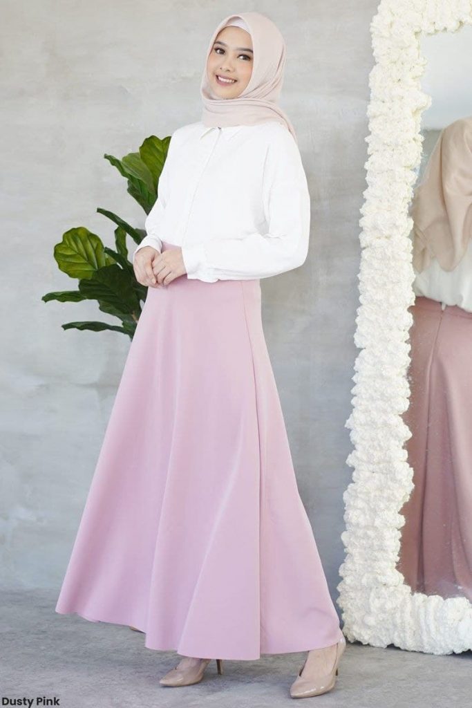 bawahan gamis 2